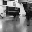 Firenze a passo di danza, toc toc firenze, sara piazzini