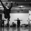 Firenze a passo di danza, toc toc firenze, sara piazzini