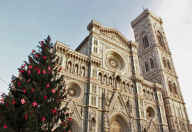 parole fiorentine, toc toc firenze