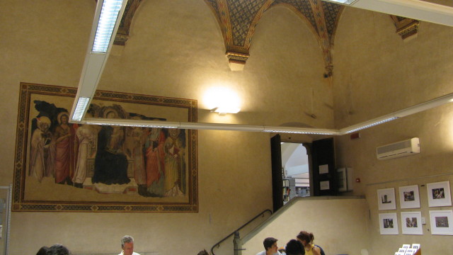 biblioteche