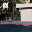 campi da basket, toc toc firenze