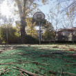 campi da basket, toc toc firenze