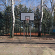 campi da basket, toc toc firenze
