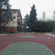 campi da basket, toc toc firenze