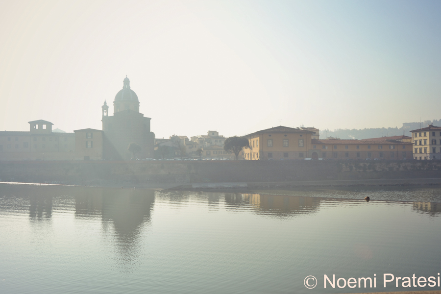 arno, toc toc firenze, noemi pratesi