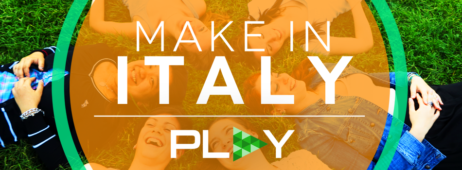 AIESEC, toc toc Firenze