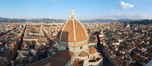 parole fiorentine, toc toc firenze