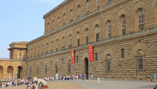 politica, toc toc firenze