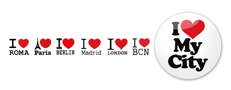 logo, Toc toc Firenze