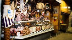 mercato di san lorenzo, toc toc firenze, elia micheletti