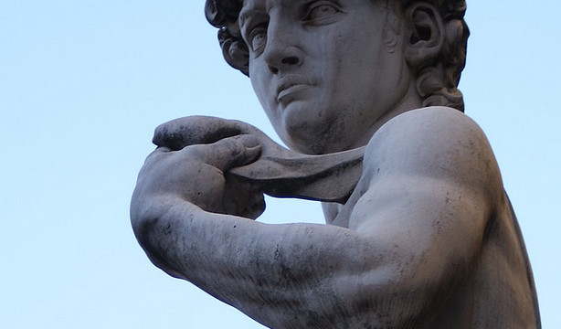 Toc Toc Firenze, guida galattica per fuori sede a Firenze