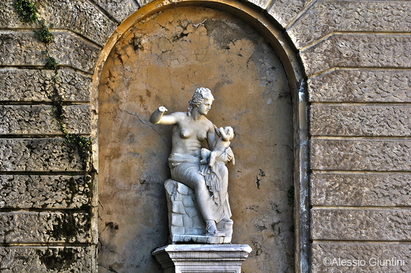 degrado, giardini firenze, toc toc firenze, alessio giuntini
