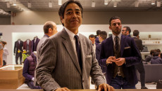 pitti uomo 2013, toc toc firenze, carolina gheri
