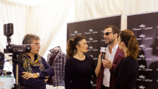 pitti uomo 2013, toc toc firenze, carolina gheri