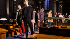 pitti uomo 2013, toc toc firenze, carolina gheri