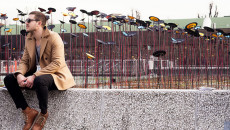 pitti uomo 2013, toc toc firenze, carolina gheri