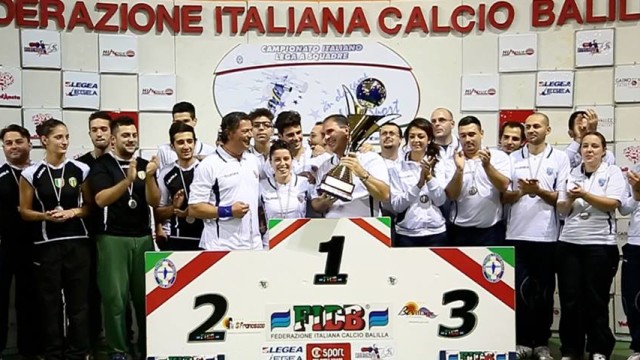calcio balilla, toc toc firenze