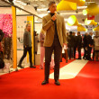 Pitti bimbo 2013, toc toc firenze, carolina gheri