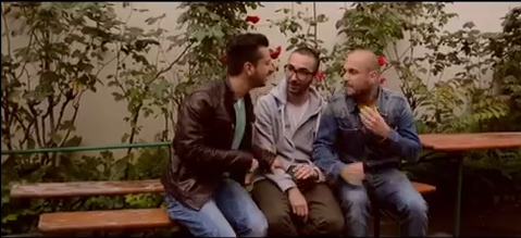 tutto come prima, rintrionati, toc toc firenze