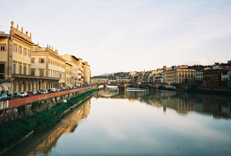 Toc Toc Firenze, guida galattica per fuori sede a Firenze