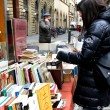Jessica Cannizzaro, Toc toc Firenze