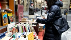 Jessica Cannizzaro, Toc toc Firenze