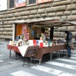Jessica Cannizzaro, Toc toc Firenze