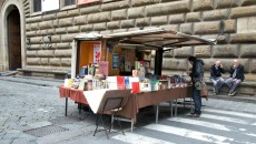 Jessica Cannizzaro, Toc toc Firenze