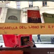 Jessica Cannizzaro, Toc toc Firenze