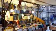 Jessica Cannizzaro, Toc toc Firenze