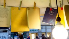 Jessica Cannizzaro, Toc toc Firenze