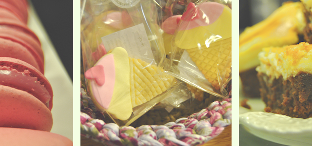 colazioni particolari a Firenze, Toc Toc Firenze