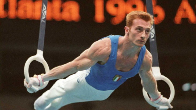 sportivi famosi