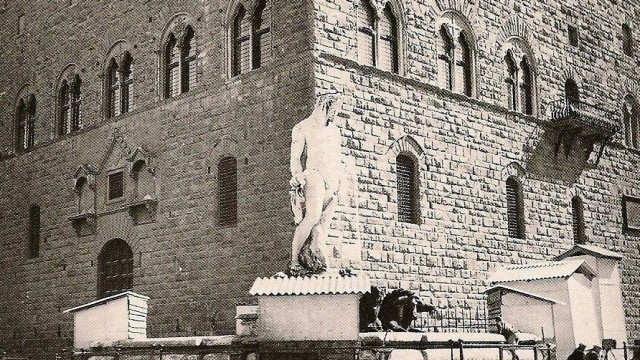 elezioni comunali, toc toc Firenze