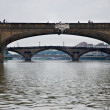 arno, toc toc firenze