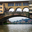arno, toc toc firenze