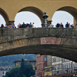 arno, toc toc firenze