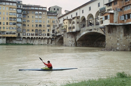 canottaggio, toc toc firenze