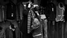 san lorenzo, toc toc firenze