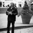 san lorenzo, toc toc firenze