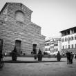 san lorenzo, toc toc firenze