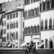 san lorenzo, toc toc firenze