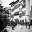 san lorenzo, toc toc firenze