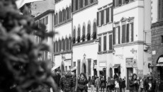 san lorenzo, toc toc firenze