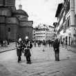 san lorenzo, toc toc firenze