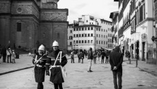 san lorenzo, toc toc firenze