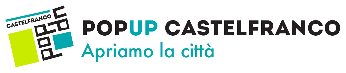 pop_up castelfranco, toc toc firenze