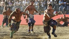 calcio storico, toc toc firenze