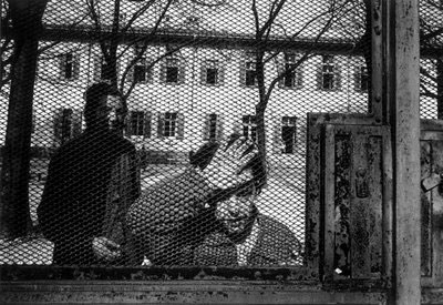 giorgio antonucci, toc toc firenze