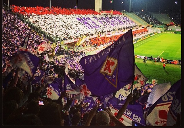 fiorentina, toc toc firenze